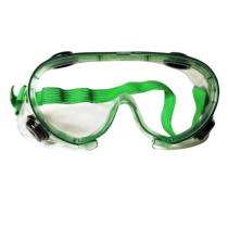 UNISAFE Polycarbonate Safety Goggles Chemical Splash SE 1116_0
