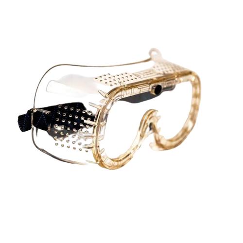 UNISAFE Polycarbonate Safety Goggles Impact SE 1120_1