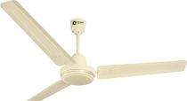 Orient Aluminium Base New Breeze 1200 mm 3 Blades 65 W Pearl and Ivory Ceiling Fans_0