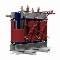 SRE Three Phase 10 MVA 11 kV Transformers Industrial_0