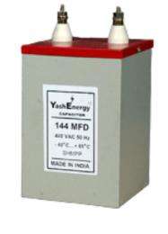 High Voltage Capacitors 440 V 144 uF Air Conditioner_0