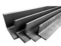 Jindal 100 x 100 mm Equal MS Angles 6 mm E250_0