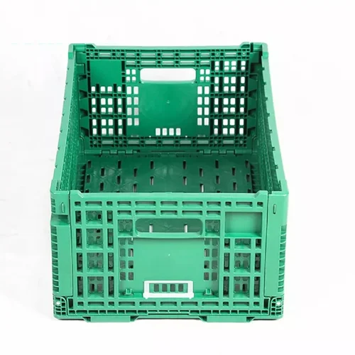 Mesh HDPE 40 L 500 x 400 x 315 mm Crates_1