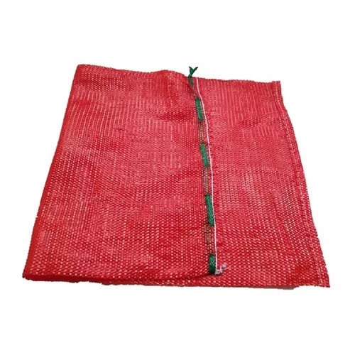 HDPE Plain Packaging Bag_0