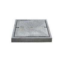 Super Chamber Manhole Cover Concrete Smooth 900 x 900 mm_0
