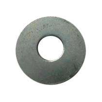 Ashish 20 - 25 mm Plain Washers Mild Steel Metal Coated IS 2016_0