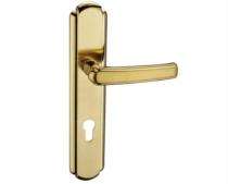 Brass Mortise Door Locks_0
