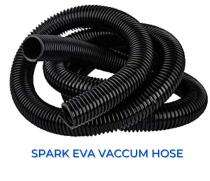 SPARK 25 - 50 mm Flexible PVC Hose_0