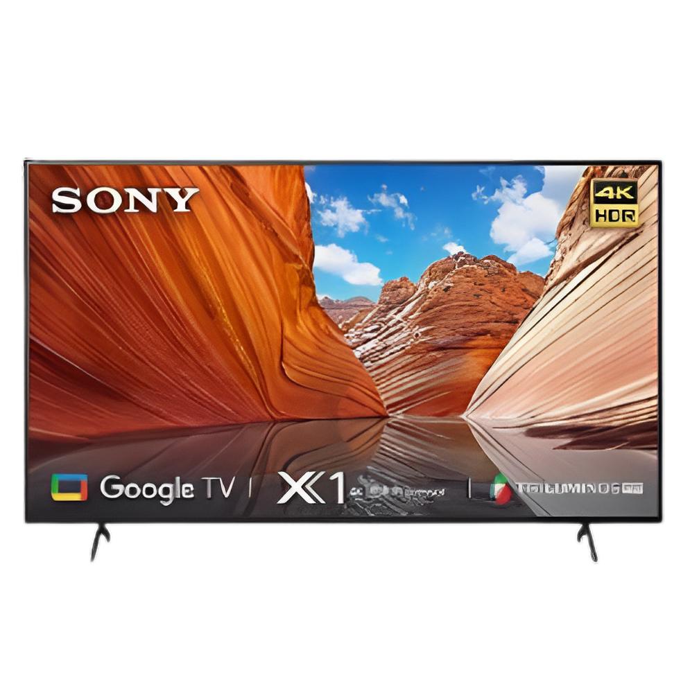 SONY 55 inch Ultra HD 4K LED Android Smart TV_0