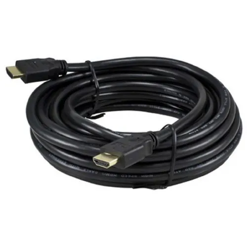 Standard Type A 4.8 mm 60 MHz HDMI CABLE 5 m Multimedia_0