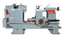 GMT 406 mm Bench Lathe Machine RMT M/2 1.5 hp 40 - 950 rpm_0