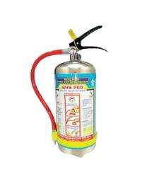6 kg Wet Chemical Fire Extinguishers_0