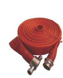 SafePro 1 inch Fire Extinguisher Rubber Hose_0