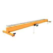 ROY & BIRDI 5 ton EOT Crane Single Girder Wireless Remote_0