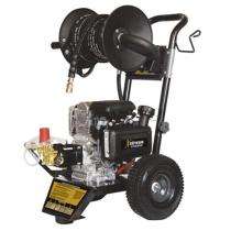 2300 W Corded Pressure Washers 15 l/min_0