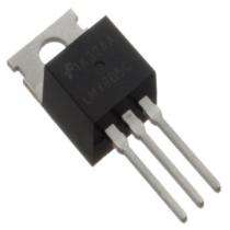 Infeneon N-Channel MOSFET 3 Pin Through Hole_0
