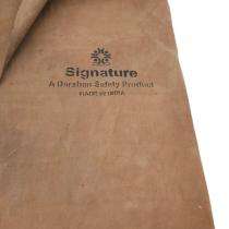 Signature By DSZ 1 x 30 m Vermiculite Welding Blanket DSZVCF3.2 3.2 mm_0