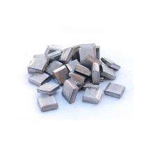 Amex Nickel 2 cm Ingots 2 - 6 kg_0