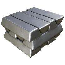 Amex Aluminium Alloy 15 cm Ingots 25 - 27 kg_0