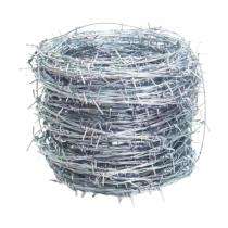 A-1 FENCE Barbed Wire Type A (Iowa Type) 1_0