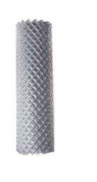 A-1 FENCE Chain Link Mild Steel Fence 1200 x 1500 mm_0