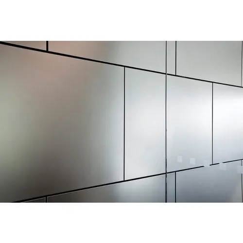 Alen Fab Aluminium Wall Cladding 5 mm_0