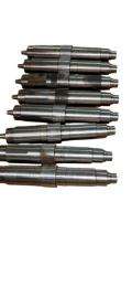 Rehovot 15 mm Stainless Steel Cylindrical Transmission Shaft CS01 2 - 3 m_0