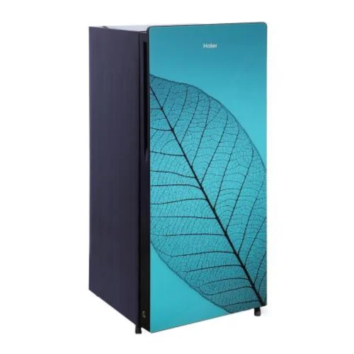 Haier HRD-2062CHG-N 185 L Single Door Refrigerator 3 Star_0