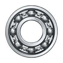 FAG 6405 Ball Bearings Cast Steel_0