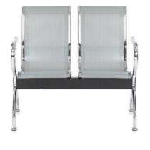 Waiting Chairs Stainless Steel_0