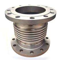 OMEGA Stainless Steel Pipe Expansion Joints_0