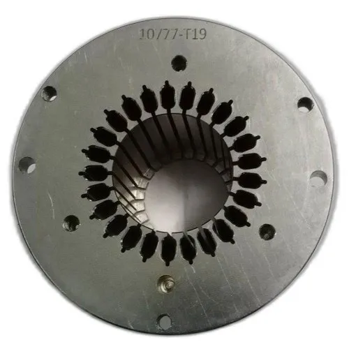 MICRON Mild Steel Precision Jig Fixtures 10777-T19 0.01 mm_0
