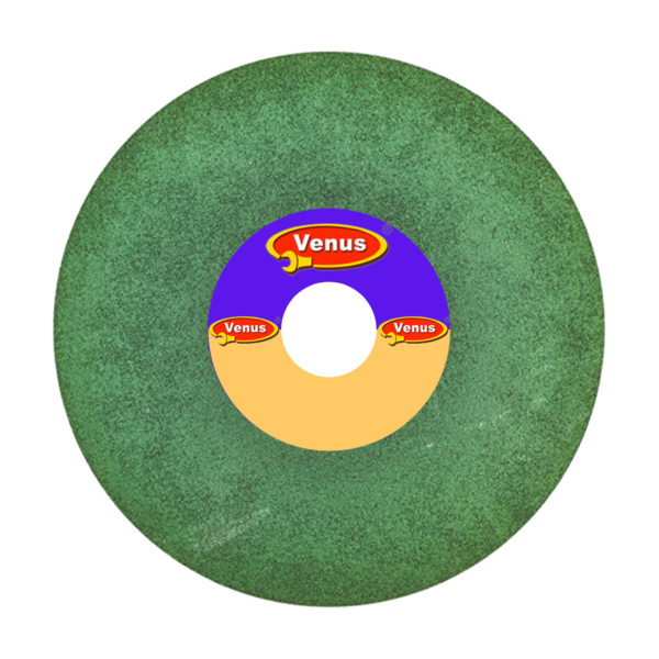 Venus 355 mm Cutting Wheels VCW4-5 25.4 mm 800 rpm_1