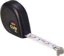 13 mm Plastic and Steel Measuring Tapes CT13 3 m Black_0