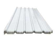 Babu Ram Trapezoidal Galvanized Iron Roofing Sheet Colour Coated_0