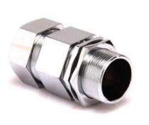 GLOBEX GBW01 Double Compression Cable Gland 3/4 inch_0