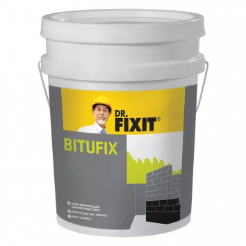 Dr.FIXIT Bitufix Waterproofing Chemical in Litre_0