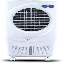 Bajaj PMH30 TORQUE Plastic White 36 L Domestic Air Cooler_0