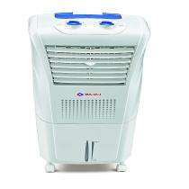 Bajaj FRIO NEW Plastic White 23 L Domestic Air Cooler_0