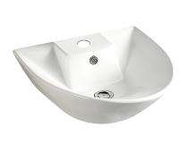 Mahaveer Wash Basin Wall Mounted_0