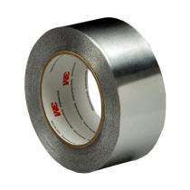 3M Aluminium Foil Tape 48 mm Silver_0