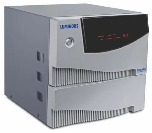 LUMINOUS Cruze Plus 70 W 3 kVA Sine Wave Inverter_0