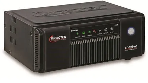 MICROTEK Merlyn 850 700 VA 12 V UPS_0