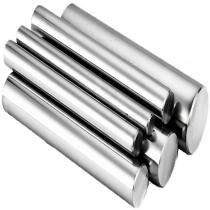 VIZAG 304 10 mm Stainless Steel Round Bars Polished 6 m_0