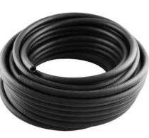 Alphaflex Rubber Hose Pipes 6 m_0