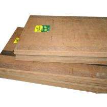 Greenply 18 mm Plain Shuttering Plywood 2440 x 1220 mm mm IS 4990_0