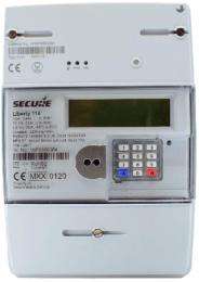 Secure 0.5 - 10 A IP53 Single Phase Energy Meters_0