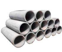 Anuje Precast 300 - 900 mm RCC Pipes NP4_0