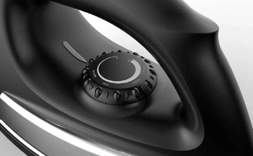 PHILIPS GC181/80 1000 W Dry Iron_1