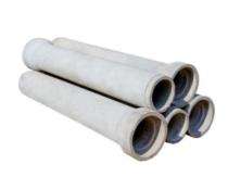 Quality 200 mm RCC Pipes NP4_0